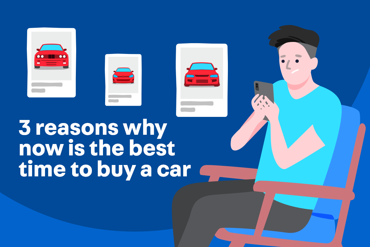 3 reasons to buy a car during the COVID-19 pandemic quarantine period - Carousell Philippines