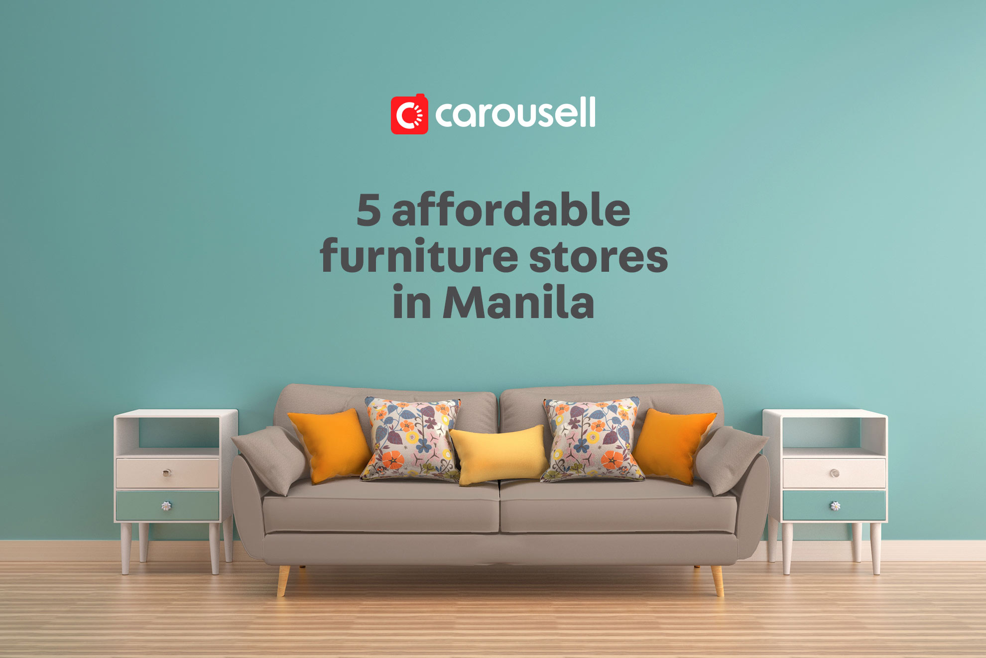 5 Affordable Furniture Stores In Manila Philippines Carousell