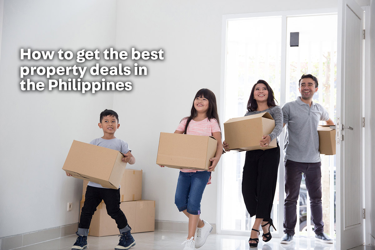 5 Tips to Get the Best Property Deals - Carousell Philippines
