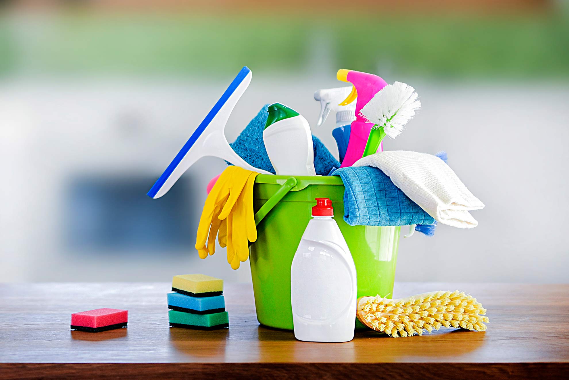 Top 5 Home Cleaning Services in Metro Manila - Carousell Philippines Blog
