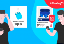 Affordable alternatives for your wishlist on Carousell - Making the Best