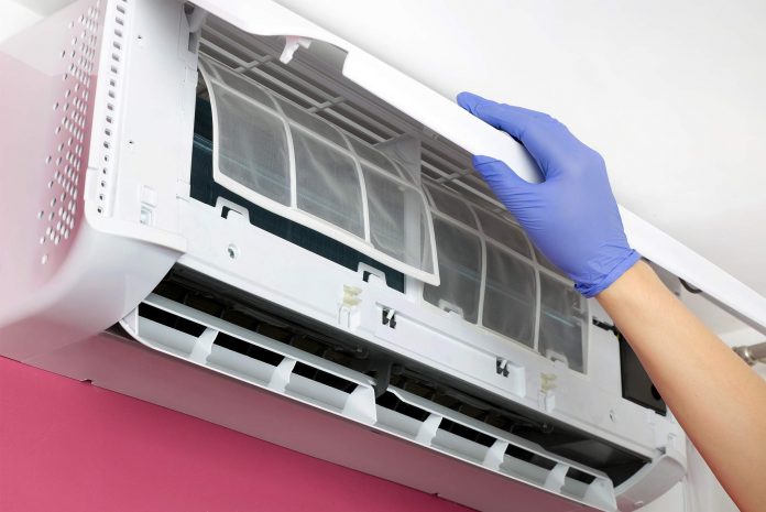 Aircon Cleaning Service in Metro Manila Philippines - Carousell Philippines Blog