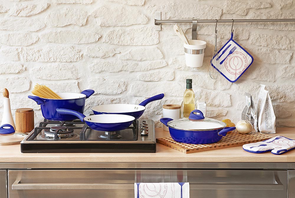 Blue kitchenware, appliances for your home - Carousell Philippines Blog