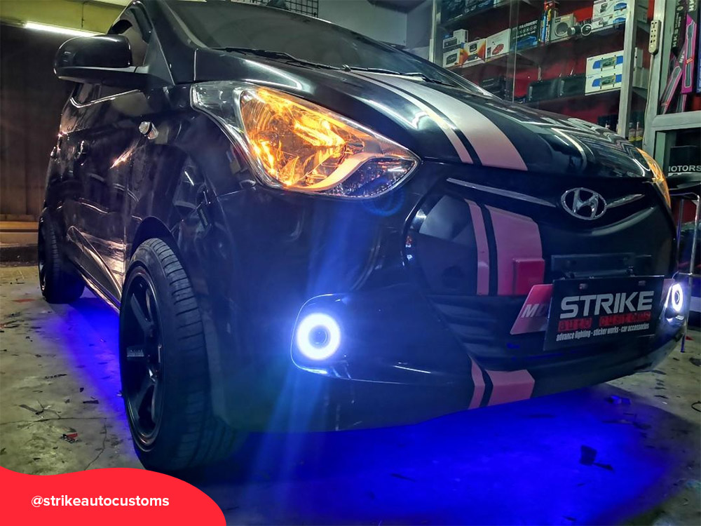 Buy LED headlights for your car - Carousell Philippines Blog