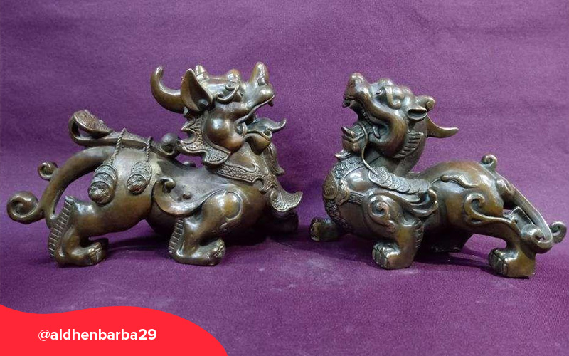 Buy Pi Xiu items for Chinese New Year on Carousell - Carousell Philippines Blog