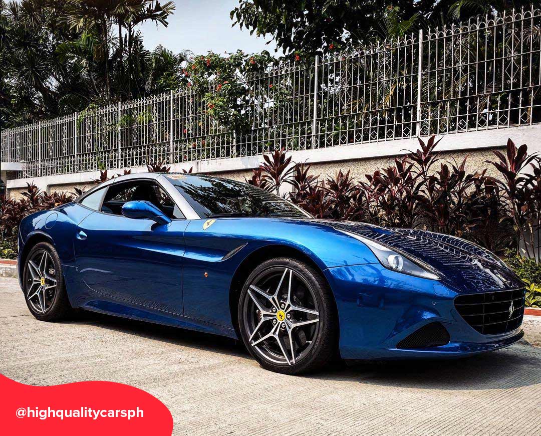Buying a second hand car - Ferrari cars on Carousell Philippines 