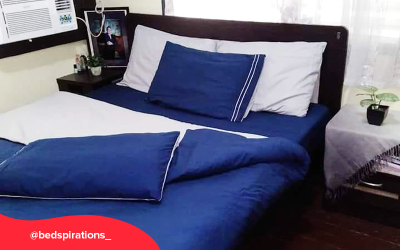 Buy blue bed sheets on Carousell - Carousell Philippines Blog