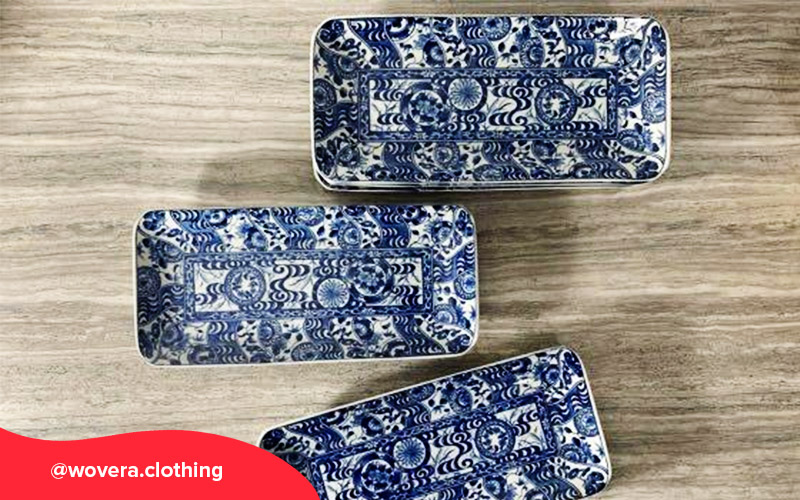 Buy blue ceramic plates from Carousell - Carousell Philippines Blog