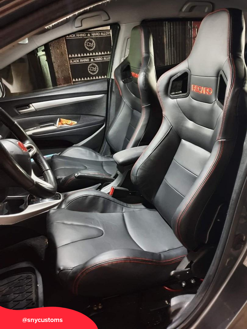 Buy leather seats for your car - Carousell Philippines Blog