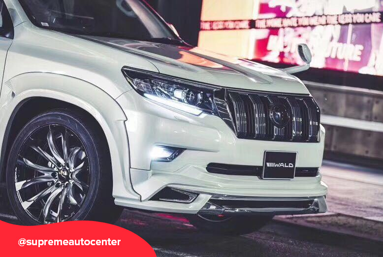 Car Upgrade Tips: Buy new car parts or body kits - Carousell Philippines Blog