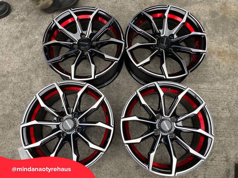 Car Upgrade Tips: Buy new mag wheels for your car - Carousell Philippines Blog