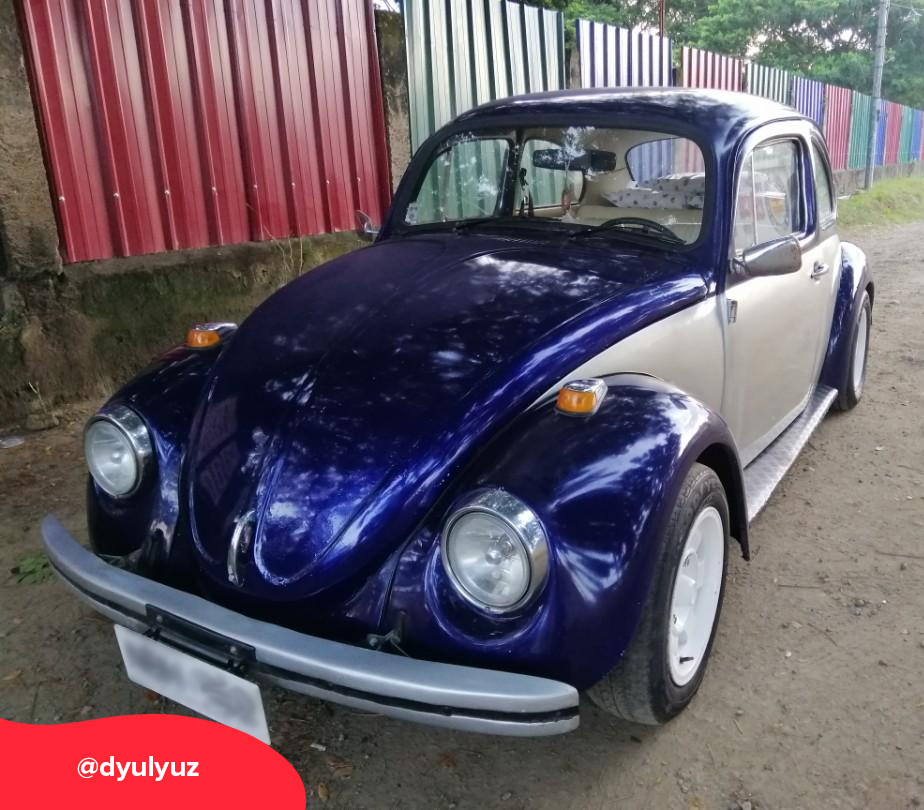 Buy secondhand Volkswagen Beetle on Carousell - Carousell Philippines Blog