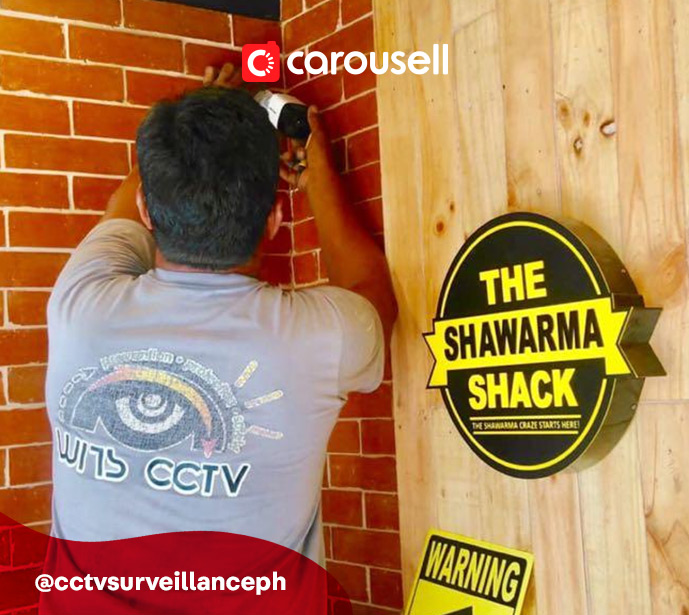 CCTV Surveillance PH CCTV installation Philippines - Carousell PH Blog