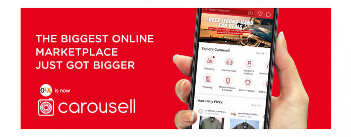 Carousell - News and Updates Carousell - News and Updates
