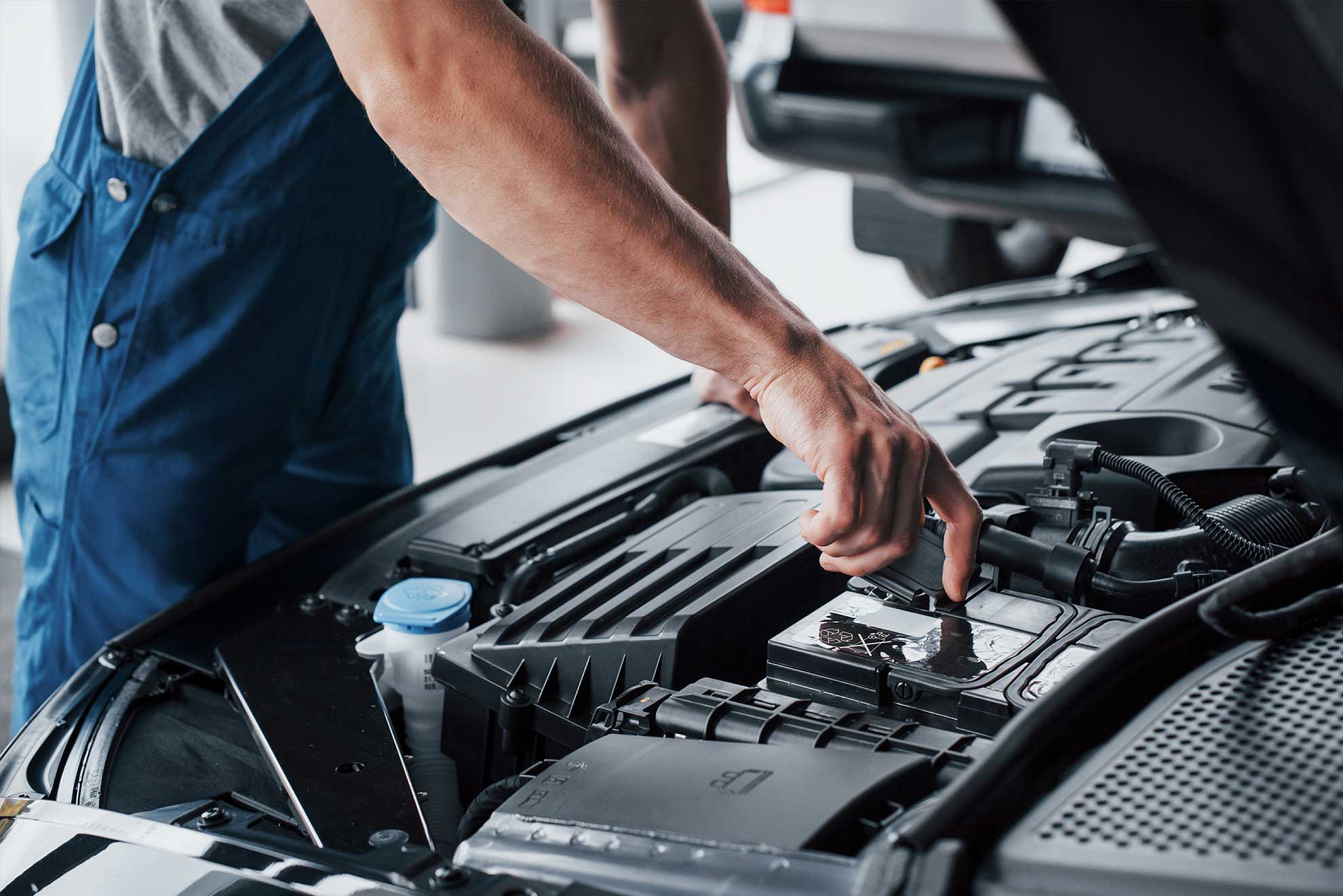 7 Things to Inspect in a Secondhand Car Carousell Philippines Blog