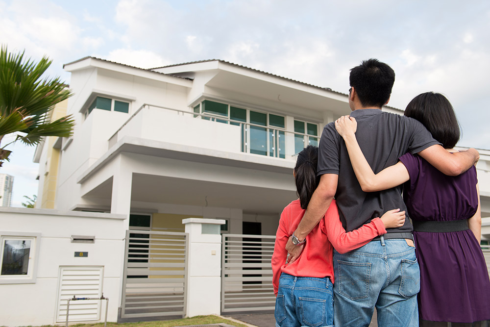 Consider your family's finances and needs for your new home - Carousell Philippines