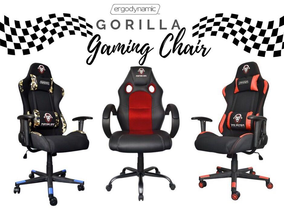 Cost U Less Gaming Chairs - Affordable Furniture Store in Manila Philippines - Carousell Philippines Blog