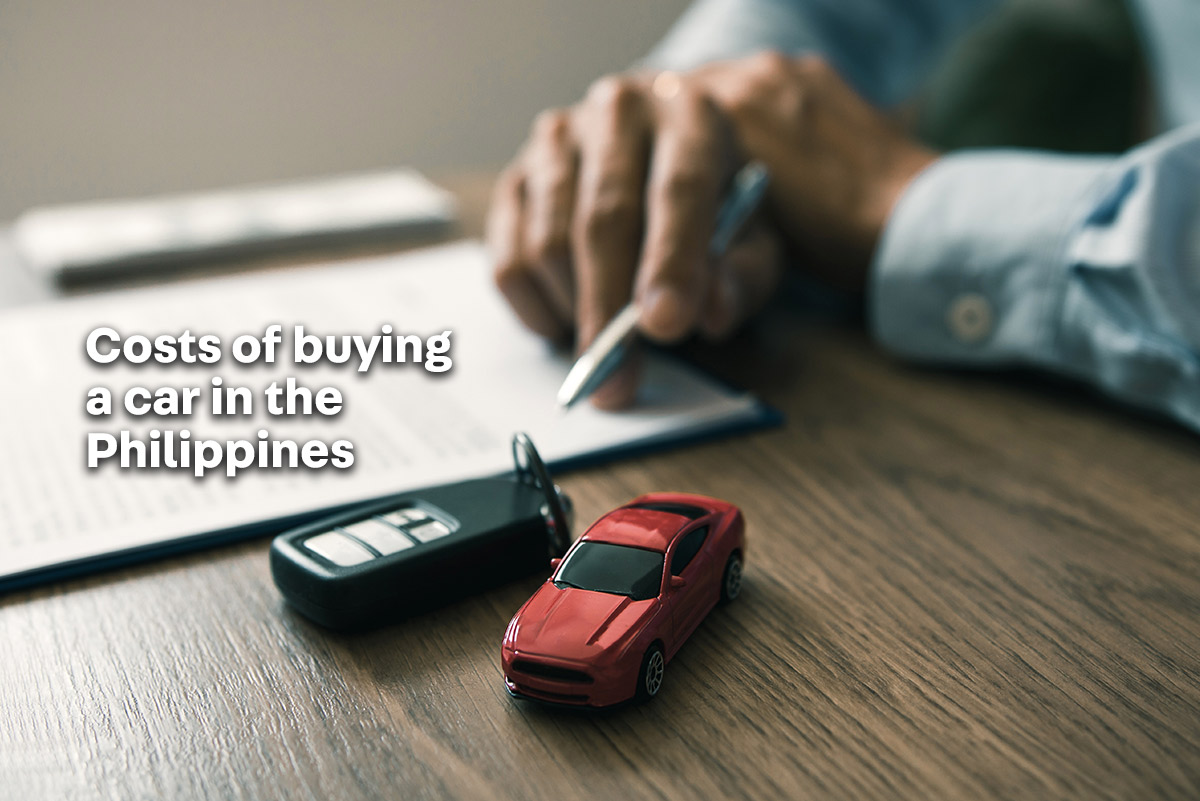 Costs of Buying a Car You Must Know About Carousell Philippines Blog