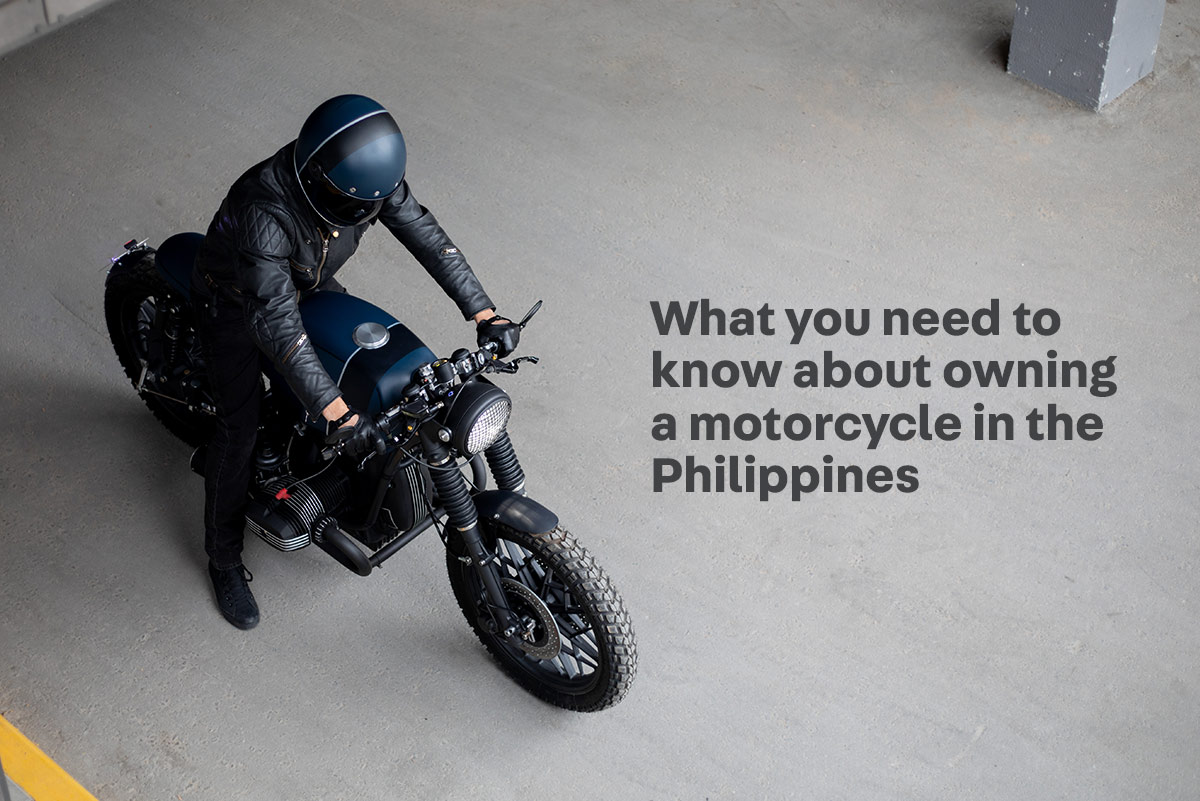 How Much Motorcycle In Philippines // motorcykleyes