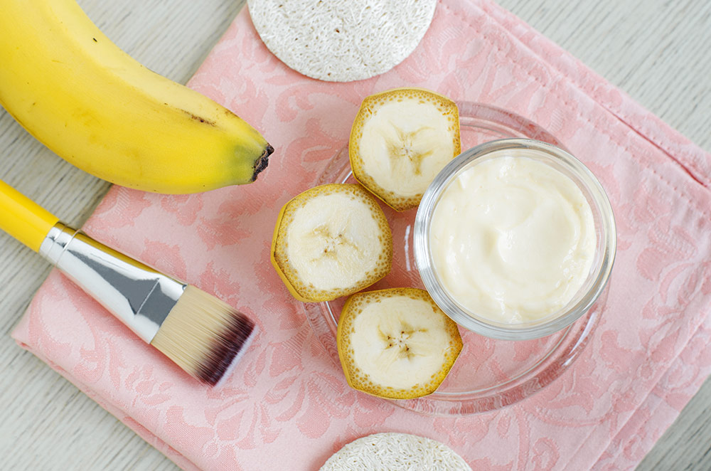 DIY Beauty Treatments for Women - fruit face mask recipe - Carousell Philippines Blog