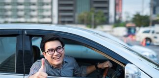 Buying a second hand car: 4 Safety Tips