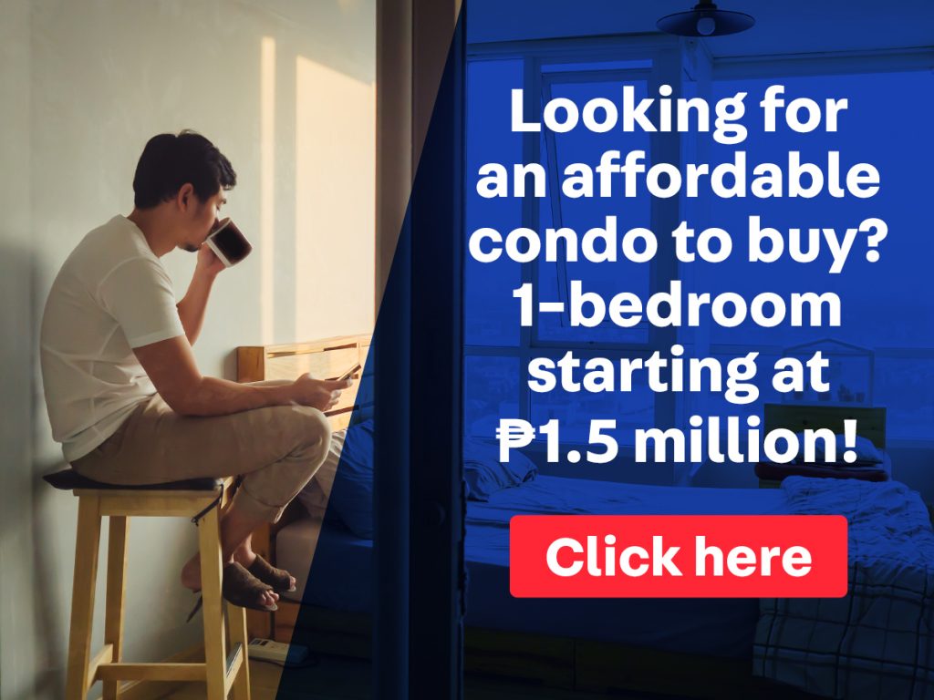 buy affordable condo