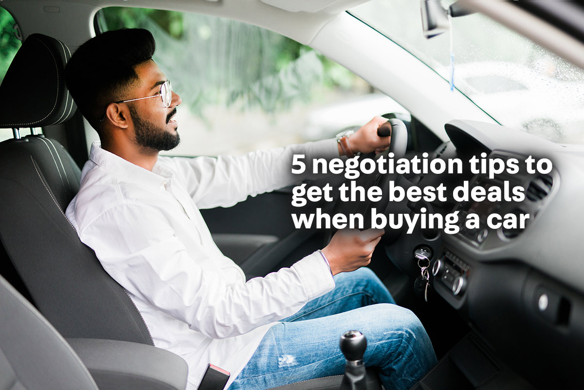 How to Negotiate for Best Car Prices in the Philippines - Carousell