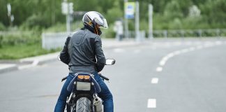 How to take care of your motorcycle during the quarantine