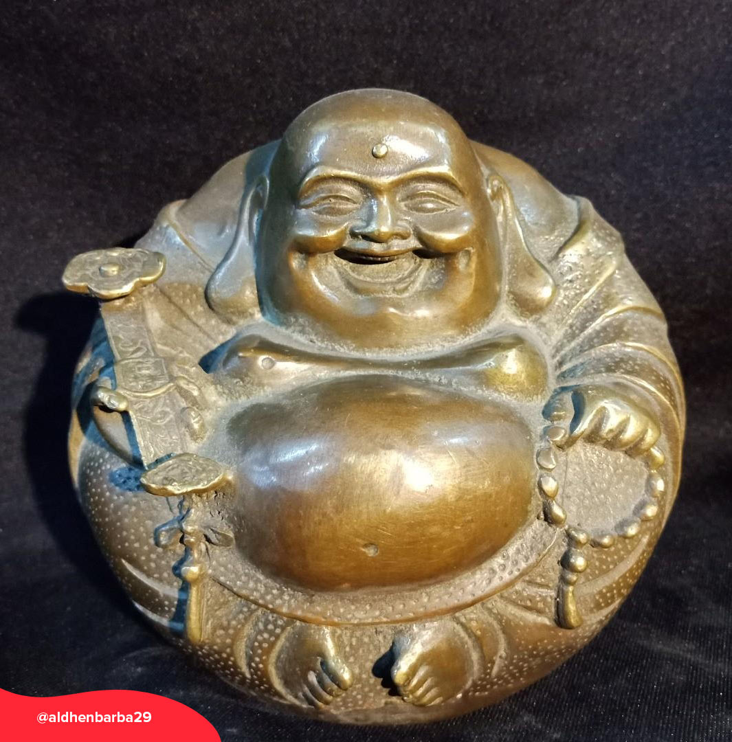Laughing Buddha - Feng Shui for Chinese New Year - Carousell Philippines Blog