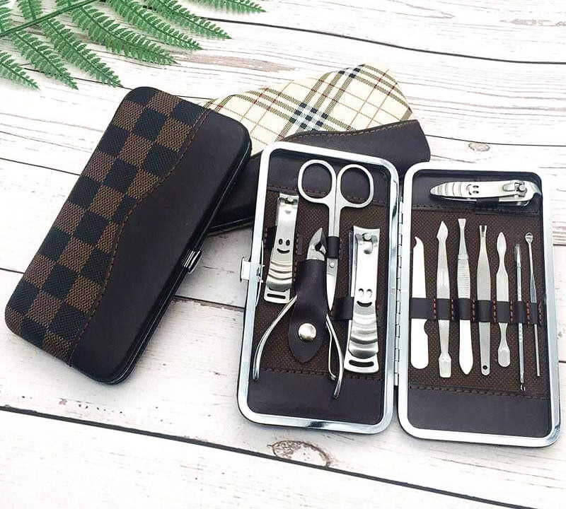 Manicure or nail care sets you can buy on Carousell Philippines