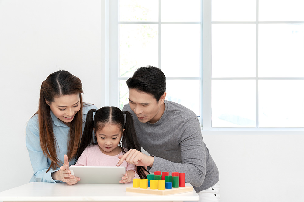 Maximize use of homeschool materials online - Activities To Keep Your Kids Busy At Home - Carousell Philippines Blog