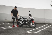 Motorcycle Ownership in the Philippines - Carousell Philippines