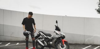 Motorcycle Ownership in the Philippines - Carousell Philippines