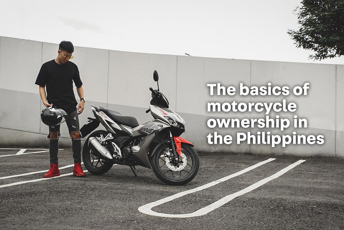 Buying A Motorcycle Guide Basics And Requirements Carousell Blog