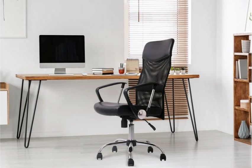 Office Chair from Trishtine - Affordable Furniture Store in Manila, Philippines - Carousell Philippines Blog