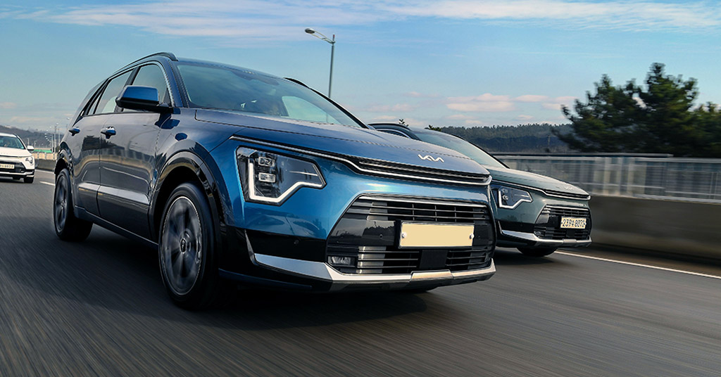 Which Kia Car Suits You Best? A Guide Carousell Philippines Blog