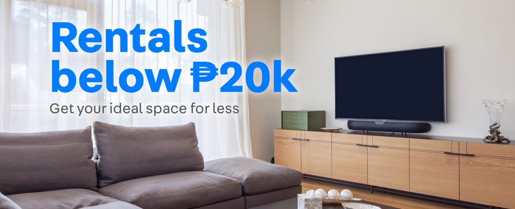 How to Plan Budget for Your Rent: Below 20k- Carousell Philippines