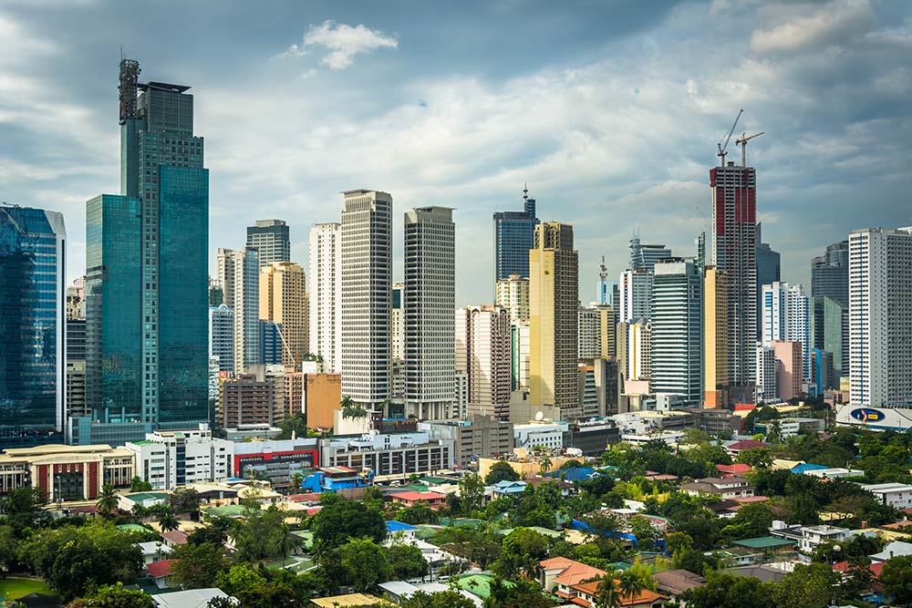 Property developers need to highlight their health and sanitation measures and innovative solutions to attract buyers - Carousell Philippines