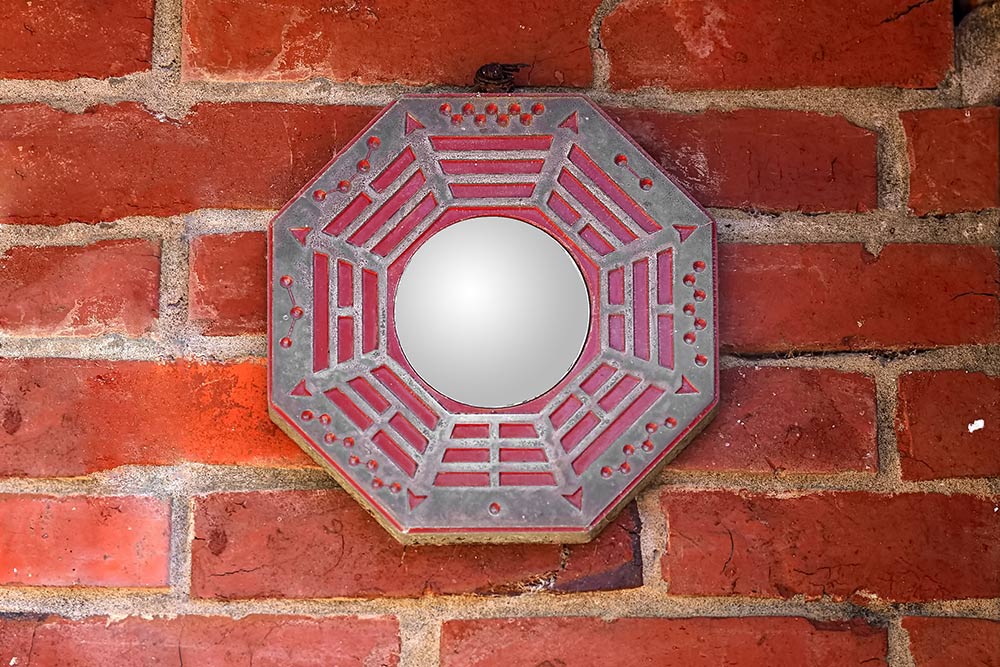 Put Bagua in your home to attract good luck this Chinese New Year - Carousell Philippines Blog