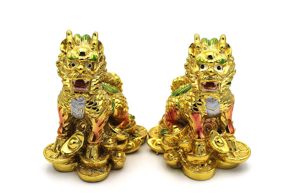 Qilin ornaments - Carousell Philippines Blog