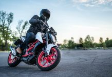 Reasons why you should buy a motorcycle - Carousell Philippines
