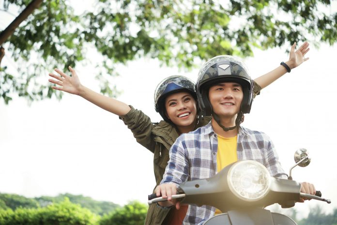 Reasons why you should buy a motorcycle - Carousell Philippines Blog Reasons why you should buy a motorcycle - Carousell Philippines Blog