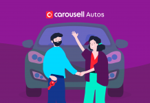 Reasons why you should buy a secondhand car - Carousell Philippines Blog