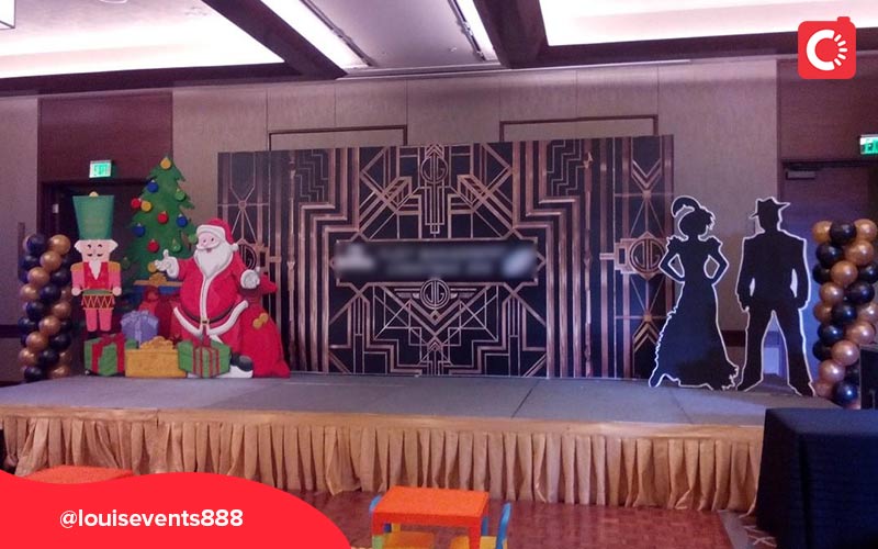 Rent stage designs on Carousell - Carousell Philippine Blog