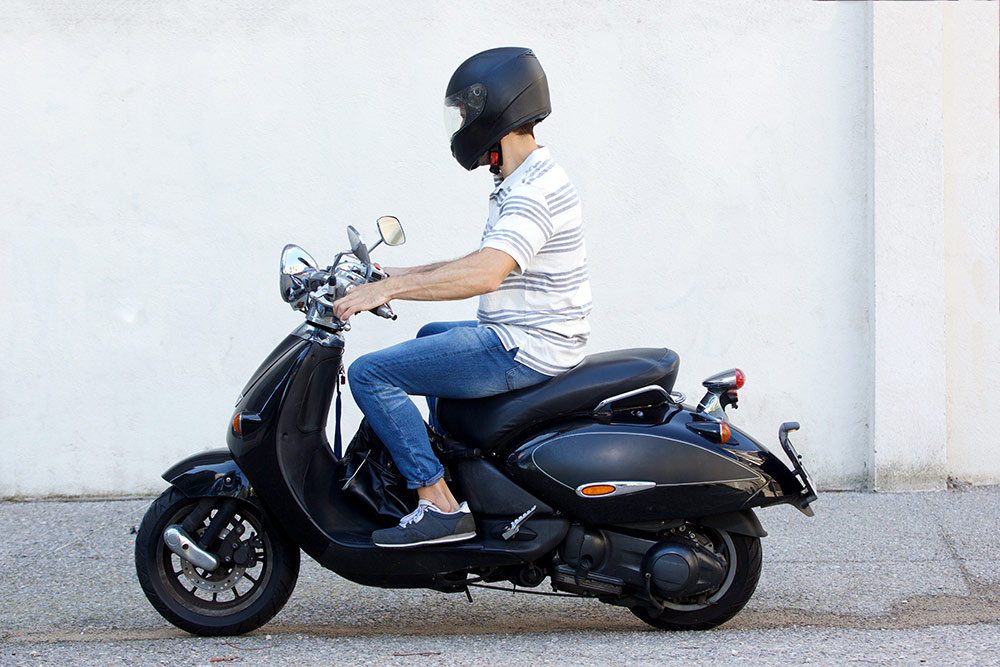 Tips for Buying Your First Motorcycle (Scooter Type) - Carousell Philippines