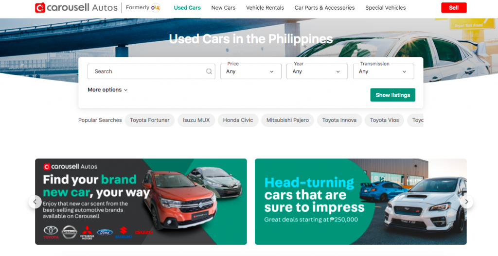 When Is The Best Time To Sell Your Car Carousell Philippines Blog