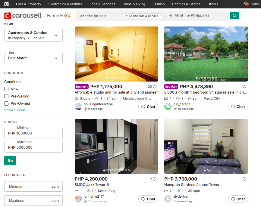 condo-as-invesment-carousell-homepage