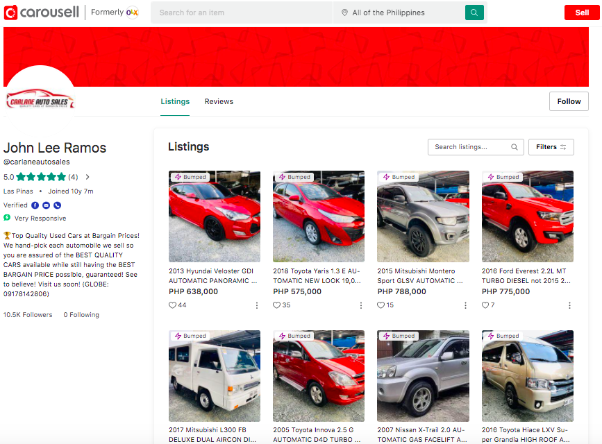 How-to-negotiate-car-prices-Carousell-Philippines-Car-Dealer