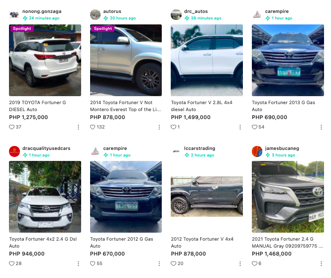 How to sell a used car 6 step guide Carousell Philippines Blog