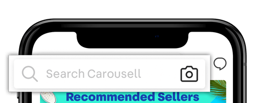 Search Carousell - browse categories on Carousell